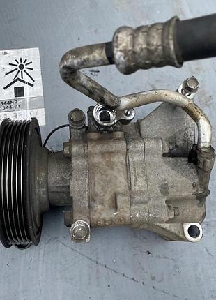 Компрессор кондиционера mazda oe v09a1aa4ak
