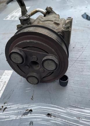 Компрессор кондиционера mazda oe v09a1aa4ak 2