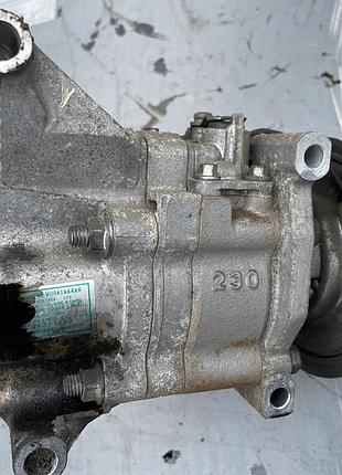 Компрессор кондиционера mazda oe v09a1aa4ak 3