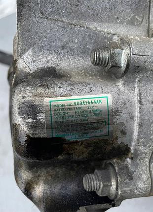 Компрессор кондиционера mazda oe v09a1aa4ak 4