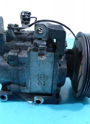 Компресор кондиціонера mazda 6 gg h12a1af4dw 3