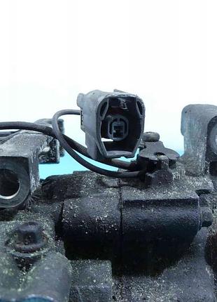 Компресор кондиціонера mazda 6 gg h12a1af4dw 7