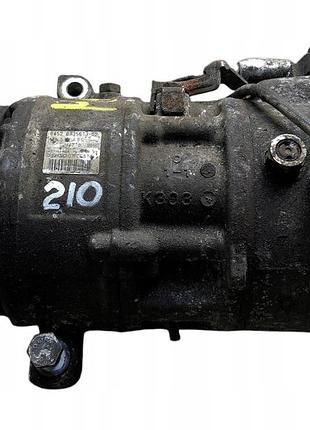 Компрессор кондиционера bmw 2.0 e90 e91 6935613-02