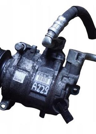 Компрессор кондиционера audi oe 8k0260805l