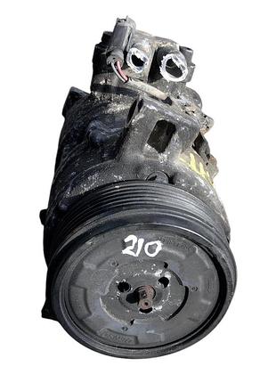 Компрессор кондиционера bmw 2.0 e90 e91 6935613-02 2