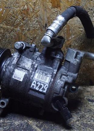 Компрессор кондиционера audi oe 8k0260805l 3