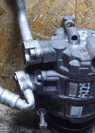 Компрессор кондиционера audi oe 8k0260805l 7