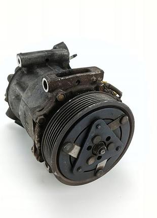 Компресор кондиціонера peugeot 407 1.6 hdi 9hz 9656572680