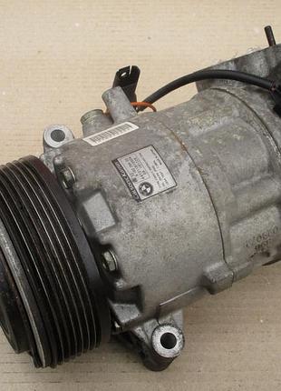 Компресор кондиціонера bmw e87 e90 n43 9182794