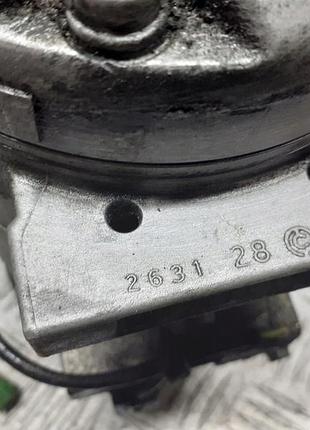 Компресор кондиціонера audi a4 b5 1.8 3