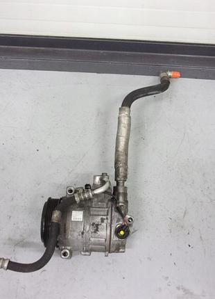 Компресор кондиціонера mercedes-benz w211 e211 e 63 amg m156 a0022300711