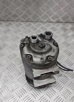 Компресор кондиціонера audi a4 b5 1.8 5