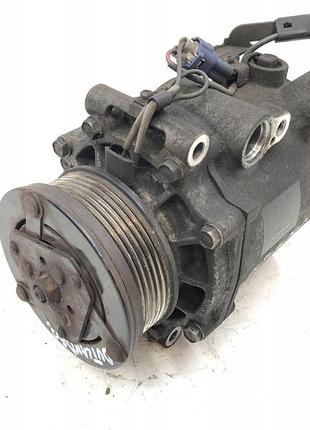 Компресор кондиціонера mitsubishi outlander ii oe 7813a068