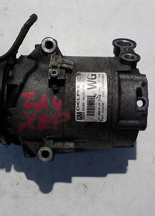 Компресор кондиціонера opel astra iii h 1.4 16v z14xep 13124749