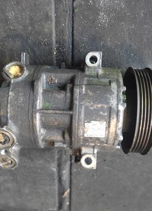 Компресор кондиціонера opel corsa d 1.6t 13263478
