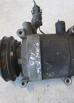 Компресор кондиціонера bmw e36 1.8 93r