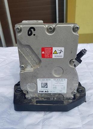 Компресор кондиціонера volkswagen 1ea816551e