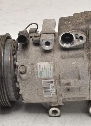Компресор кондиціонера hyundai i30 i 1.4 16v 109km f500-an6aa07 2007 - 2011 f-500