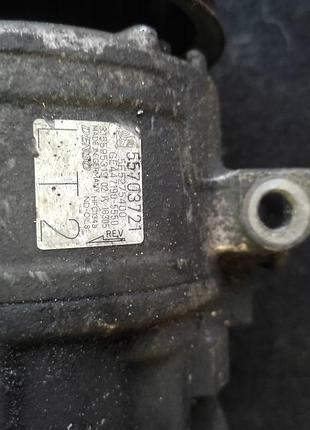Компресор кондиціонера opel corsa d 55703721 lt2