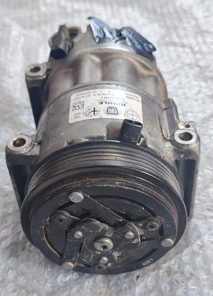 Компресор кондиціонера 50533538 1.4 alfa 2
