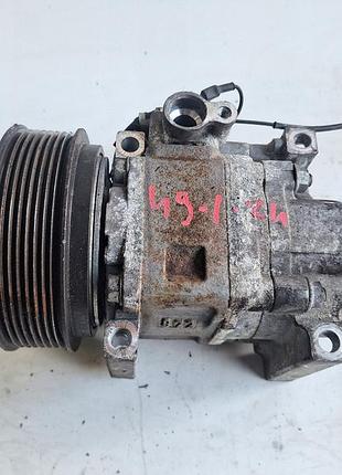 Компресор кондиціонера mazda 2.2 diesel h12a1aq4he
