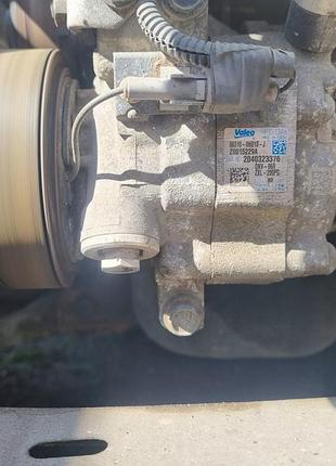 Компресор кондиціонера toyota aygo i lift 12-14