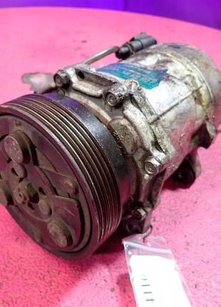 Компресор кондиціонера vw golf iv 97-06 1.6 1j0820803f