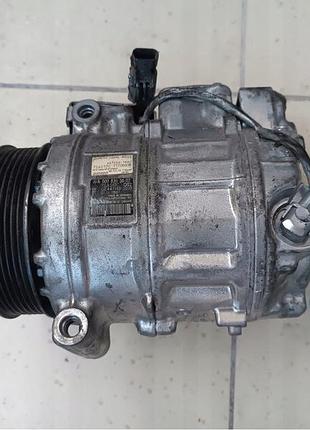 Компресор кондиціонера mercedes-benz a0008303802