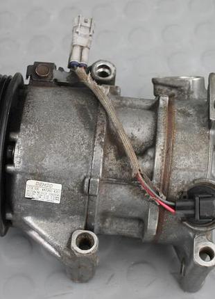 Компресор кондиціонера toyota verso-s 1.33 vvti 10-15