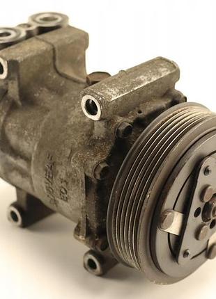 Компресор кондиціонера ford fusion 2s6119d629ad