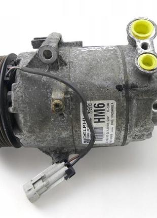 Компресор кондиціонера opel astra j 1.7 cdti 13415419