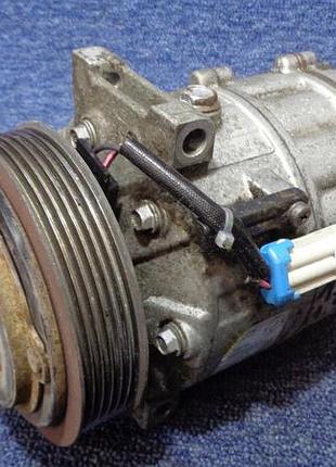 Компресор кондиціонера 60693331 alfa 159 1.9 jtdm