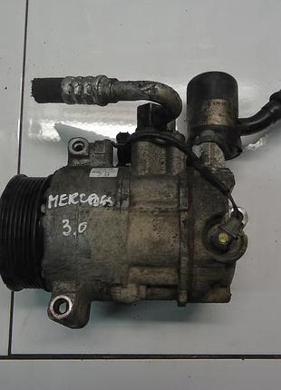 Компрессор кондиционера mercedes 3.0cdi a0012307911111