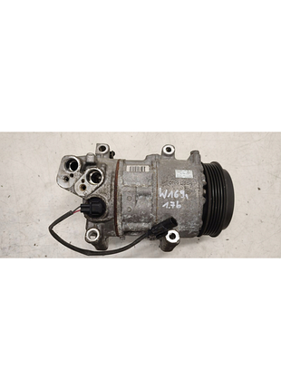 Компресор кондиціонера mercedes w169 1.7