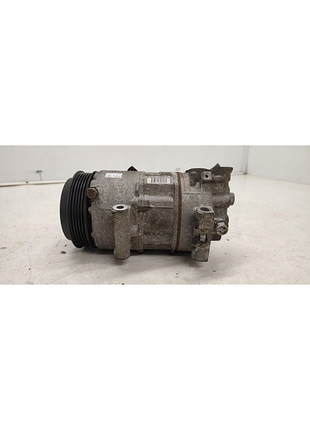 Компрессор кондиционера mercedes w169 1.7 5