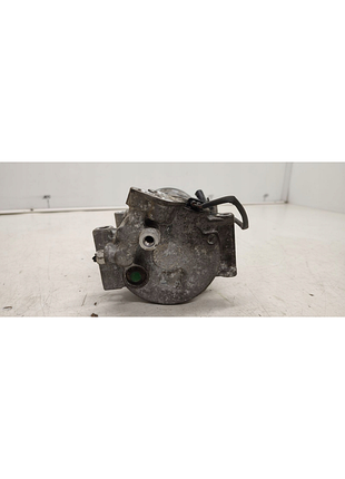 Компрессор кондиционера mercedes w169 1.7 6