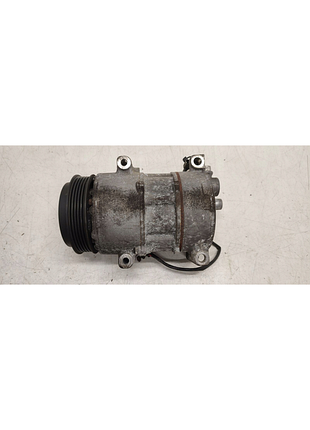 Компрессор кондиционера mercedes w169 1.7 7