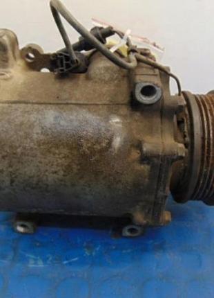 Компрессор кондиционера mitsubishi lancer 1.6b mr460436