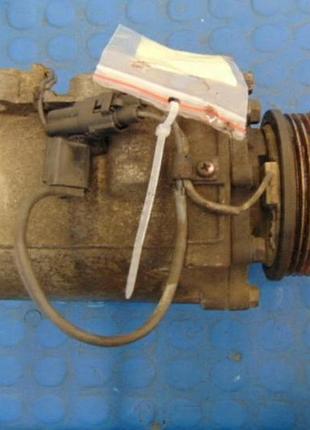 Компрессор кондиционера mitsubishi lancer 1.6b mr460436 2