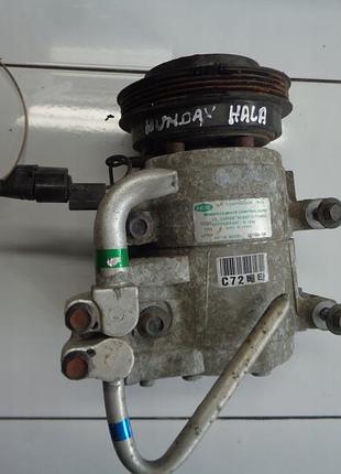 Компресор кондиціонера hyundai 2.0 cd1ba-04