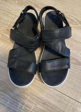 Босоніжки жіночі skechers