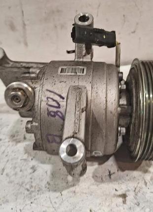 Компресор кондиціонера valeo 88310-yv010-d peugeot 108 1.0 vti 14