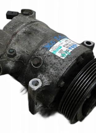 Компрессор кондиционера volkswagen passat b6 3c 3c0 1k0820808b
