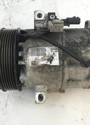 Компрессор кондиционера renault clio iv 0,9 tce 926000734r