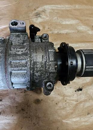 Компрессор кондиционера volkswagen t5 2.5 tdi mahle acp93