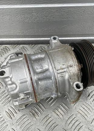 Компресор кондиціонера renault megane iv ideal сток 926001268r