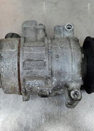 Компрессор кондиционера 1k0820859t volkswagen golf v 1.6b 07r