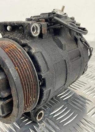 Компрессор кондиционера a0002308511 mercedes w220 5.0 v8 113