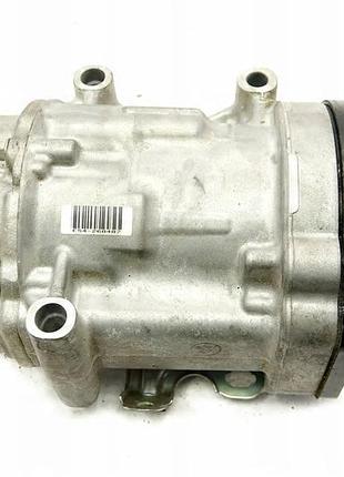 Компрессор кондиционера toyota c-hr 1.8 гібрид 042400-0371