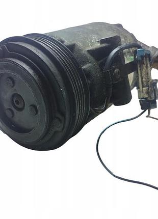 Компресор кондиціонера opel corsa c 1.0 24427685
